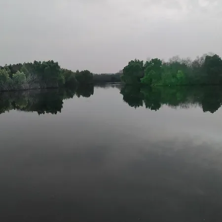 Serene Waters Homestay Goa